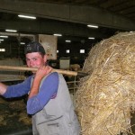 Dani pastor de Carnisseria Bertran